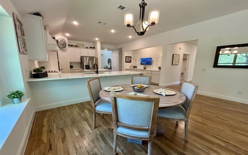 135 Rj Smith Drive, Boyd, TX 76023, 4 Habitaciones Habitaciones , ,3 BañosBaños,Residential,En Venta,135 Rj Smith Drive,20936204