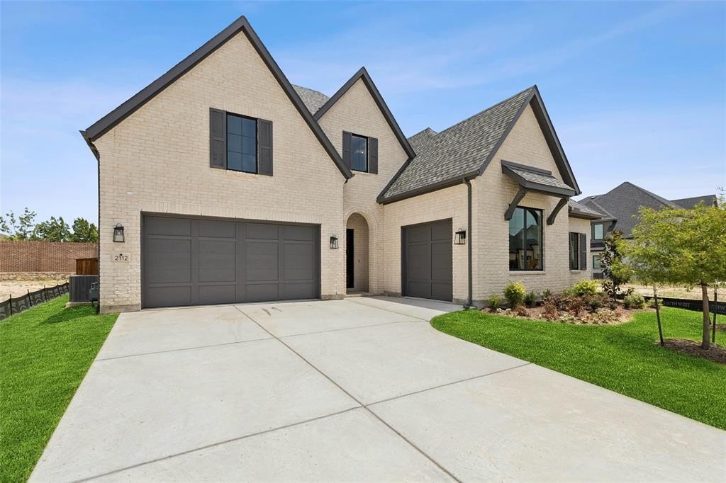 2112 Wakefield Lane, Allen, TX 75013, 5 Habitaciones Habitaciones , ,6 BañosBaños,Residential,En Venta,2112 Wakefield Lane,20935703