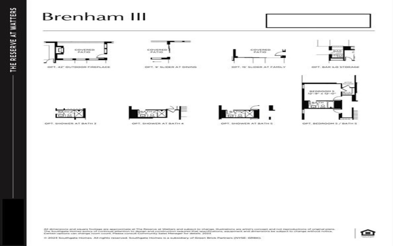 2112 Wakefield Lane, Allen, TX 75013, 5 Habitaciones Habitaciones , ,6 BañosBaños,Residential,En Venta,2112 Wakefield Lane,20935703