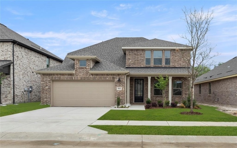 802 Roanoke, Princeton, TX 75407, 4 Bedrooms Bedrooms, ,2 BathroomsBathrooms,Residential,For Sale,802 Roanoke,20916553