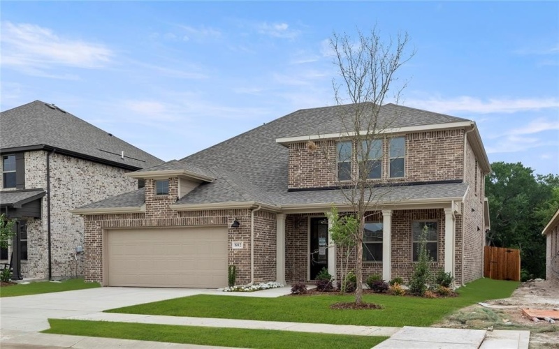 802 Roanoke, Princeton, TX 75407, 4 Bedrooms Bedrooms, ,2 BathroomsBathrooms,Residential,For Sale,802 Roanoke,20916553