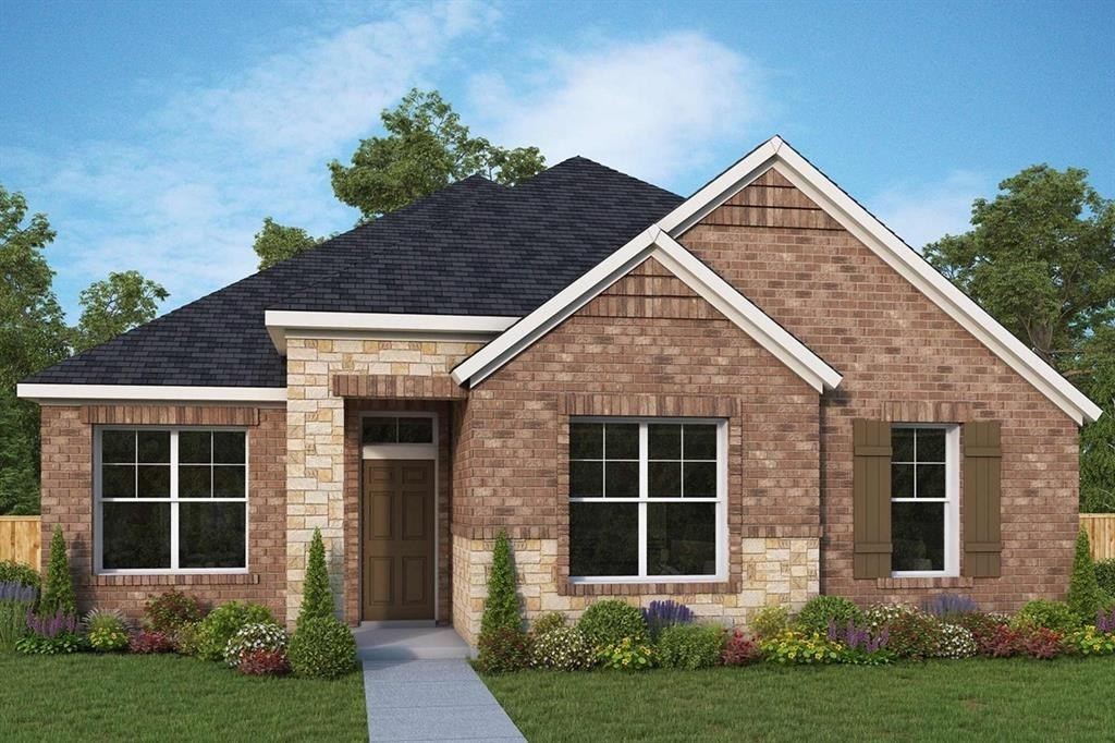 9808 Dahlia Boulevard, Mesquite, TX 75126, 3 Bedrooms Bedrooms, ,2 BathroomsBathrooms,Residential,For Sale,9808 Dahlia Boulevard,0,20930269