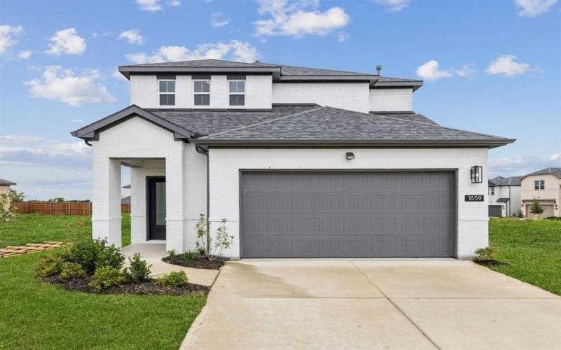 1659 Cavalli Drive, Forney, TX 75126, 4 Habitaciones Habitaciones , ,3 BañosBaños,Residential,En Venta,1659 Cavalli Drive,20936329