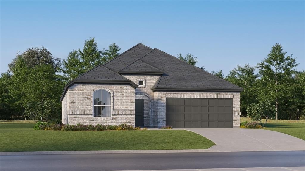 1309 Francesca Drive, Pilot Point, TX 76258, 4 Bedrooms Bedrooms, ,2 BathroomsBathrooms,Residential,For Sale,1309 Francesca Drive,20936334