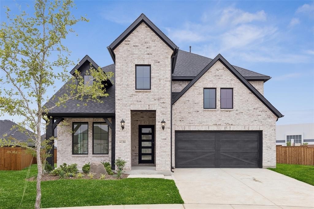130 Scottish Way, Mansfield, TX 76063, 4 Bedrooms Bedrooms, ,5 BathroomsBathrooms,Residential,For Sale,130 Scottish Way,20936549