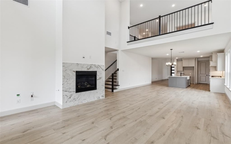 130 Scottish Way, Mansfield, TX 76063, 4 Bedrooms Bedrooms, ,5 BathroomsBathrooms,Residential,For Sale,130 Scottish Way,20936549