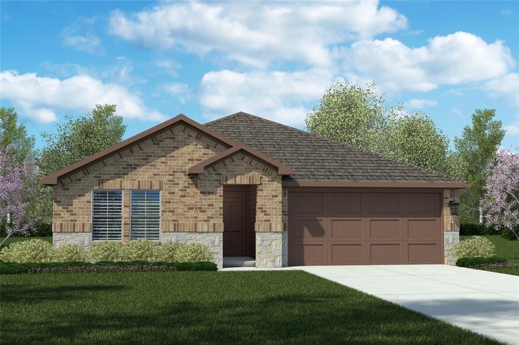 509 MARSH Street, Cleburne, TX 76033, 4 Bedrooms Bedrooms, ,2 BathroomsBathrooms,Residential,For Sale,509 MARSH Street,20936558