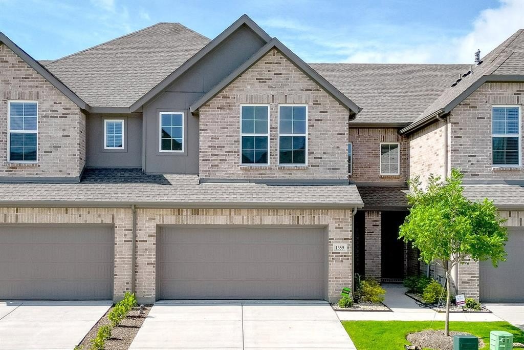 1359 Whipsaw Trail, Celina, TX 75009, 2 Bedrooms Bedrooms, ,2 BathroomsBathrooms,Residential,For Sale,1359 Whipsaw Trail,20926388
