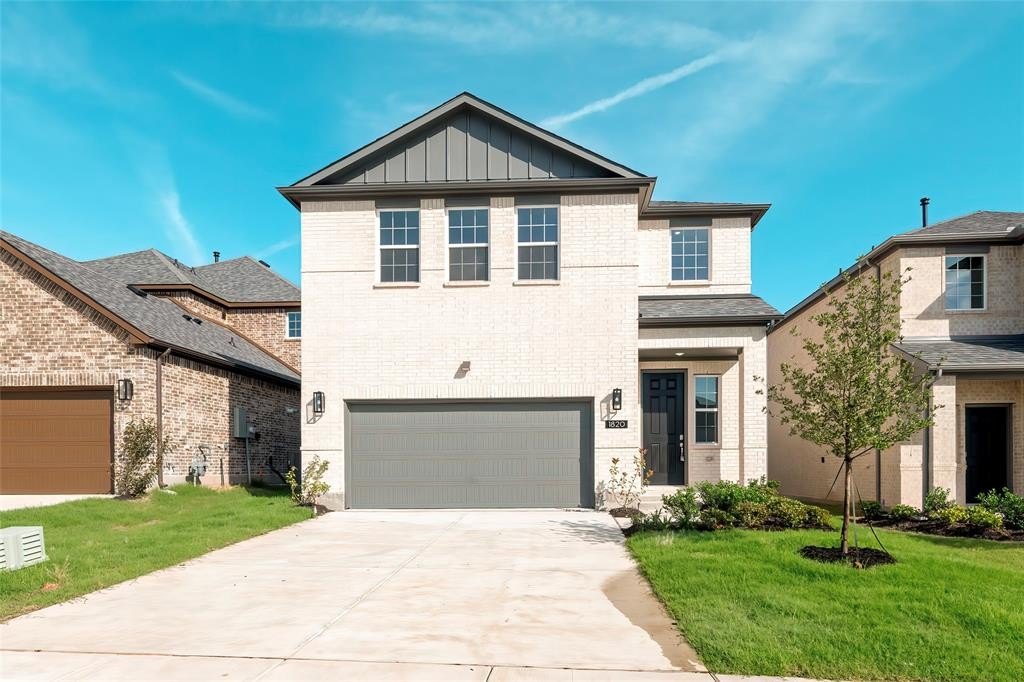 1820 Acosta Drive, Forney, TX 75126, 4 Habitaciones Habitaciones , ,2 BañosBaños,Residential,En Venta,1820 Acosta Drive,20936975