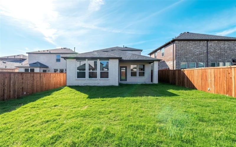 1820 Acosta Drive, Forney, TX 75126, 4 Habitaciones Habitaciones , ,2 BañosBaños,Residential,En Venta,1820 Acosta Drive,20936975