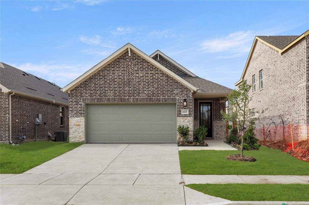 14125 Gallatin Street, Pilot Point, TX 76258, 3 Habitaciones Habitaciones , ,2 BañosBaños,Residential,En Venta,14125 Gallatin Street,20935073