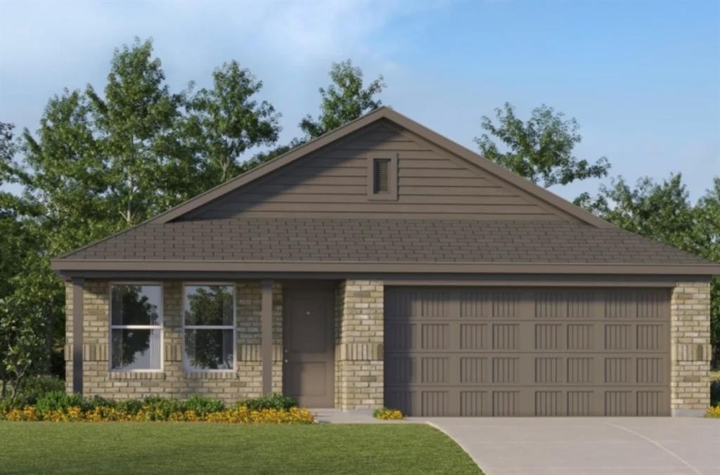 1006 Antelope Trail, Temple, TX 76504, 4 Habitaciones Habitaciones , ,2 BañosBaños,Residential,En Venta,1006 Antelope Trail,20936470
