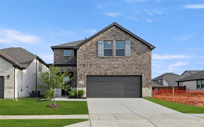 14154 Gallatin Street, Pilot Point, TX 76258, 5 Bedrooms Bedrooms, ,5 BathroomsBathrooms,Residential,For Sale,14154 Gallatin Street,20935079