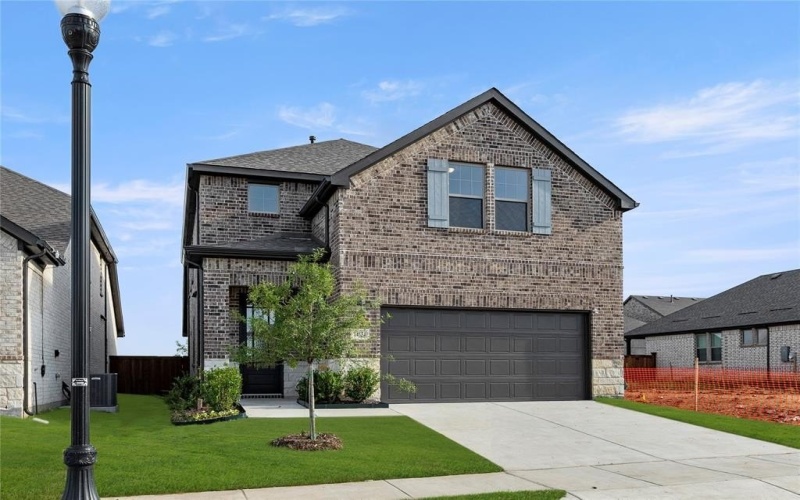 14154 Gallatin Street, Pilot Point, TX 76258, 5 Bedrooms Bedrooms, ,5 BathroomsBathrooms,Residential,For Sale,14154 Gallatin Street,20935079