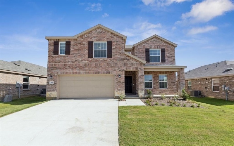 7105 Brazos River Lane, Denton, TX 76208, 4 Habitaciones Habitaciones , ,2 BañosBaños,Residential,En Venta,7105 Brazos River Lane,20937190