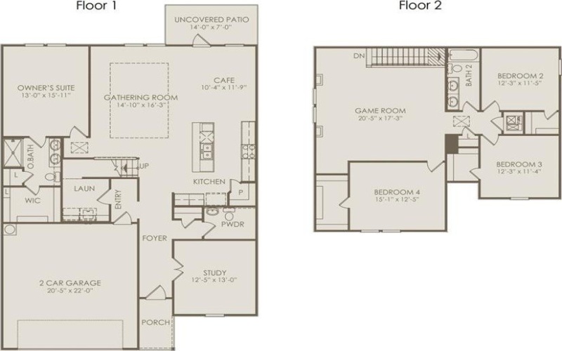 7105 Brazos River Lane, Denton, TX 76208, 4 Habitaciones Habitaciones , ,2 BañosBaños,Residential,En Venta,7105 Brazos River Lane,20937190