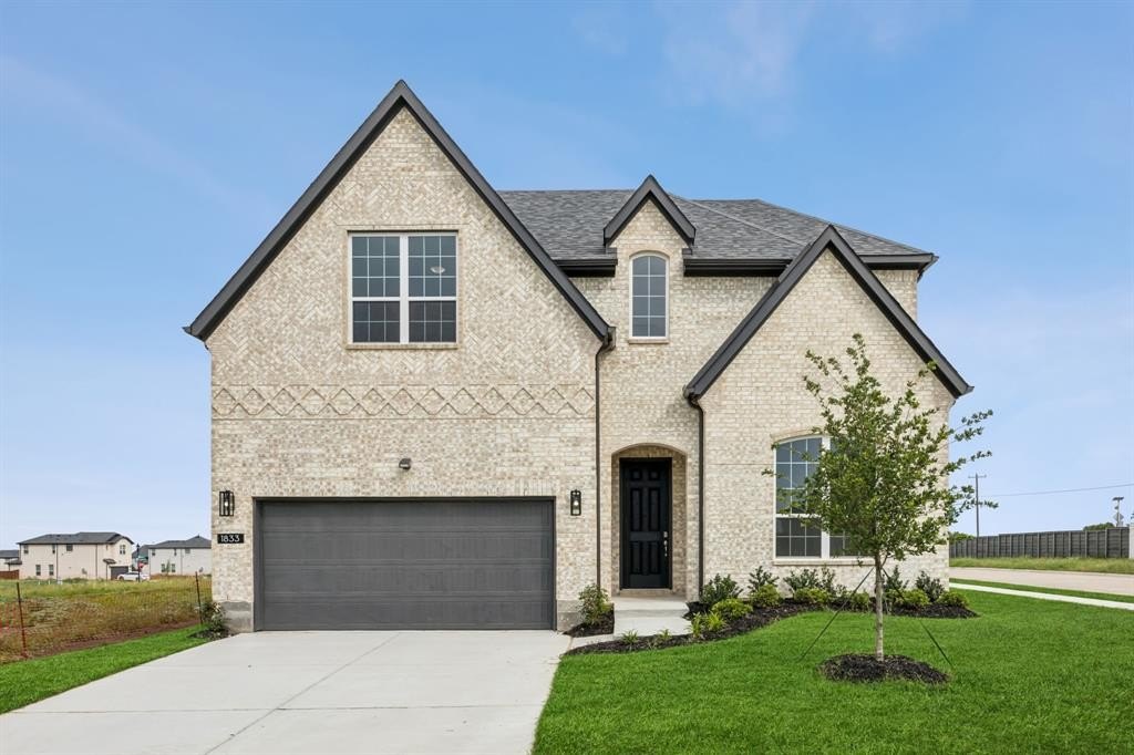 1833 Acosta Drive, Forney, TX 75126, 3 Bedrooms Bedrooms, ,3 BathroomsBathrooms,Residential,For Sale,1833 Acosta Drive,20936506