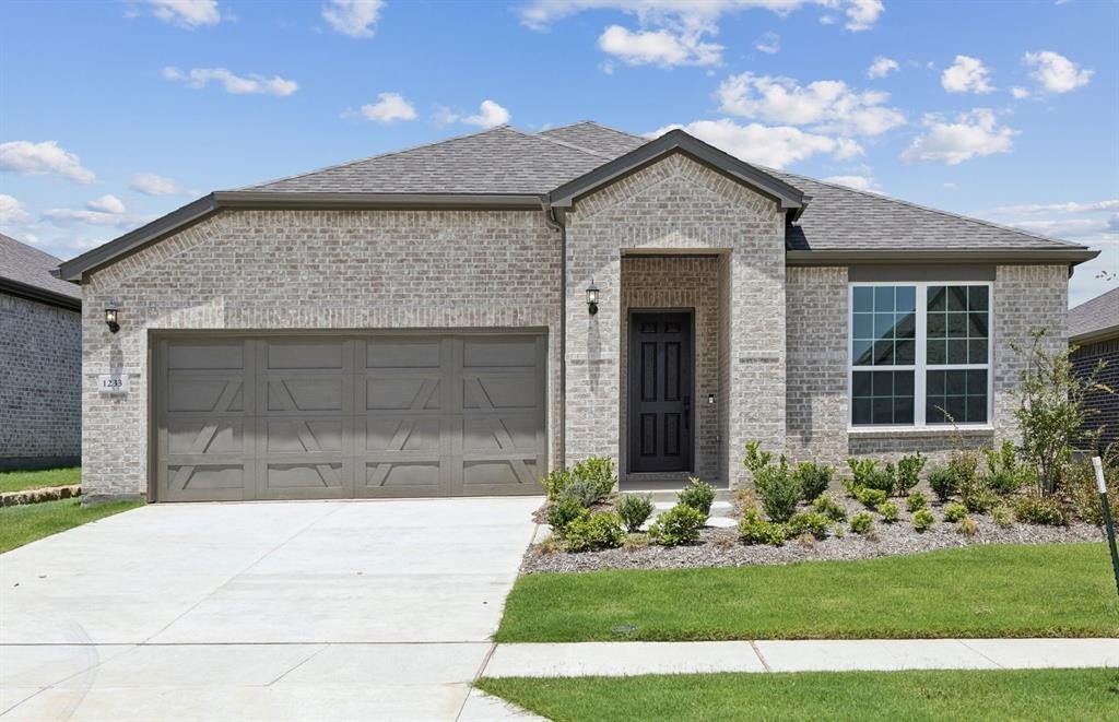 1233 Nicklaus Avenue, Celina, TX 75009, 3 Habitaciones Habitaciones , ,2 BañosBaños,Residential,En Venta,1233 Nicklaus Avenue,20937208