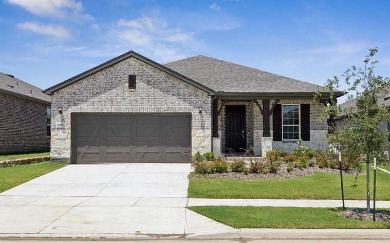 1237 Nicklaus Avenue, Celina, TX 75009, 2 Habitaciones Habitaciones , ,2 BañosBaños,Residential,En Venta,1237 Nicklaus Avenue,20937209