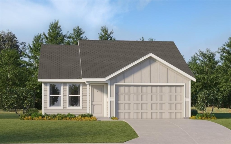 11506 Gammon Avenue, Justin, TX 76078, 4 Bedrooms Bedrooms, ,2 BathroomsBathrooms,Residential,For Sale,11506 Gammon Avenue,20936553