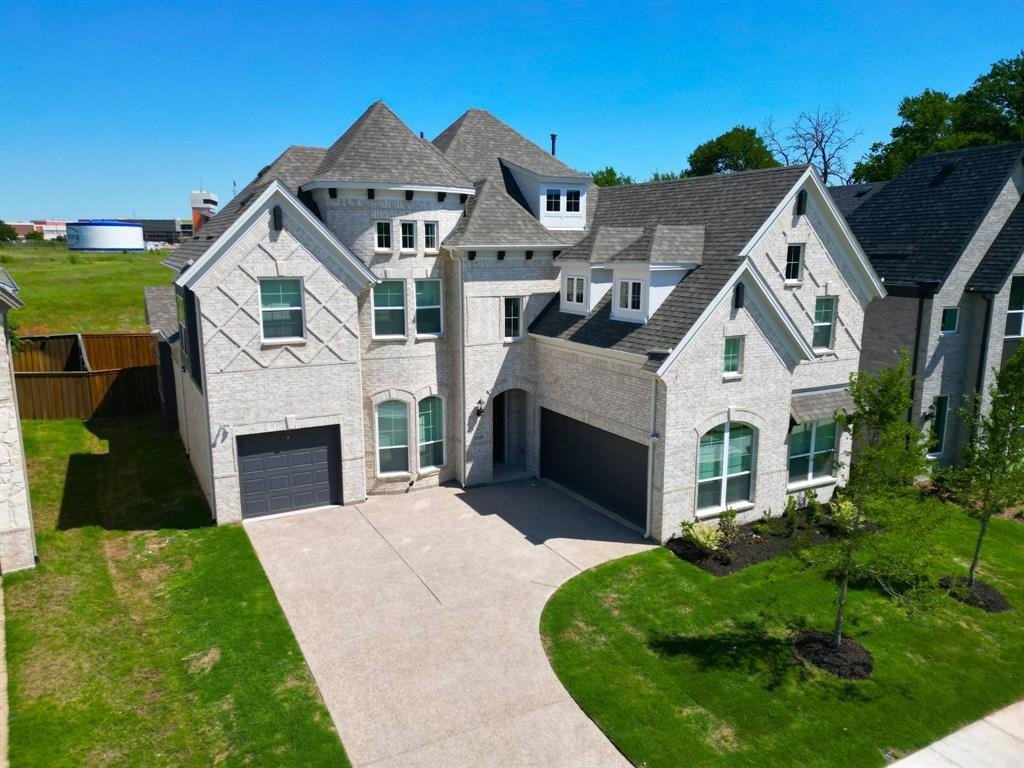 1520 Rough Rider Court, Celina, TX 75009, 5 Bedrooms Bedrooms, ,5 BathroomsBathrooms,Residential,For Sale,1520 Rough Rider Court,20916733