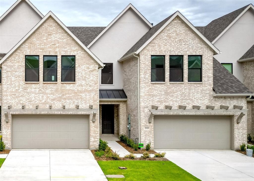 3533 Pierce Lane, Grand Prairie, TX 75052, 3 Bedrooms Bedrooms, ,2 BathroomsBathrooms,Residential,For Sale,3533 Pierce Lane,20936668