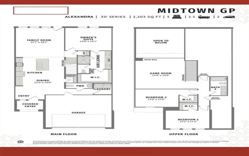 3533 Pierce Lane, Grand Prairie, TX 75052, 3 Bedrooms Bedrooms, ,2 BathroomsBathrooms,Residential,For Sale,3533 Pierce Lane,20936668