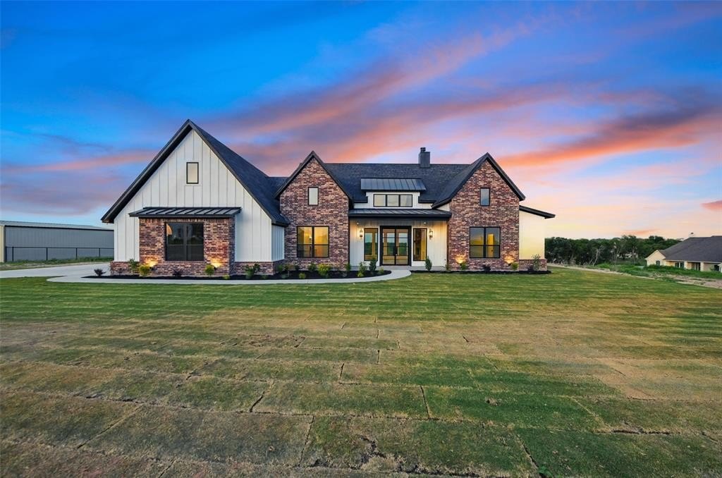 500 Longhorn Drive, Springtown, TX 76082, 5 Bedrooms Bedrooms, ,3 BathroomsBathrooms,Residential,For Sale,500 Longhorn Drive,20937543