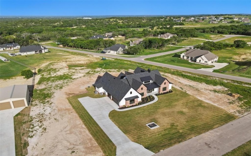 500 Longhorn Drive, Springtown, TX 76082, 5 Bedrooms Bedrooms, ,3 BathroomsBathrooms,Residential,For Sale,500 Longhorn Drive,20937543