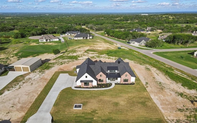 500 Longhorn Drive, Springtown, TX 76082, 5 Bedrooms Bedrooms, ,3 BathroomsBathrooms,Residential,For Sale,500 Longhorn Drive,20937543