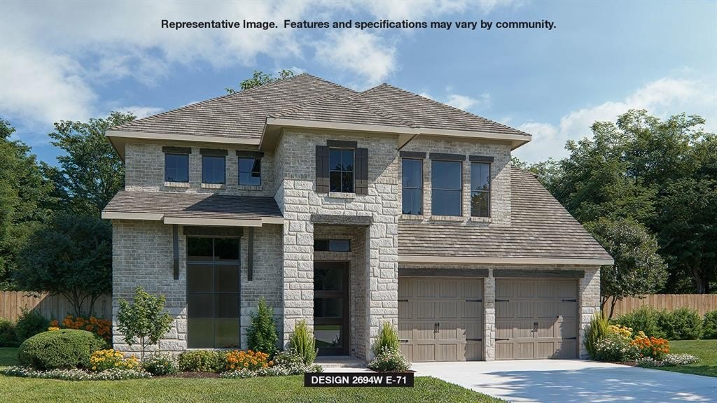 705 Arden Lane, Celina, TX 75009, 5 Bedrooms Bedrooms, ,5 BathroomsBathrooms,Residential,For Sale,705 Arden Lane,20937668