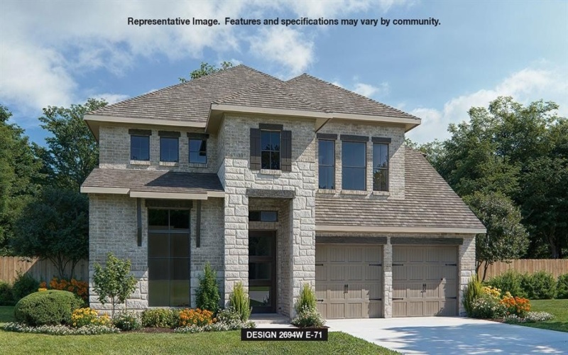 705 Arden Lane, Celina, TX 75009, 5 Bedrooms Bedrooms, ,5 BathroomsBathrooms,Residential,For Sale,705 Arden Lane,20937668