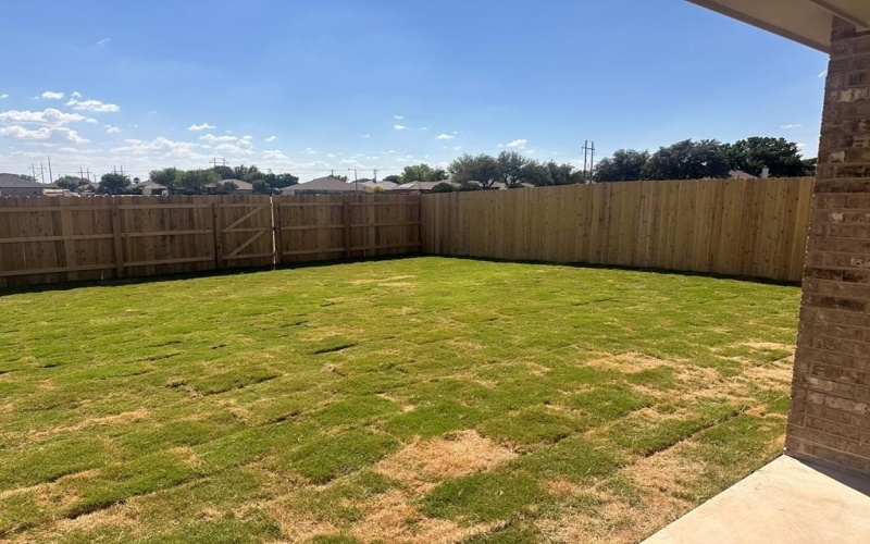 3146 Cedarhill Dr, San Angelo, TX 76904, 3 Bedrooms Bedrooms, ,2 BathroomsBathrooms,Residential,For Sale,3146 Cedarhill Dr,126394