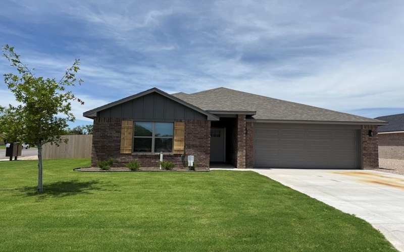 3146 Cedarhill Dr, San Angelo, TX 76904, 3 Bedrooms Bedrooms, ,2 BathroomsBathrooms,Residential,For Sale,3146 Cedarhill Dr,126394