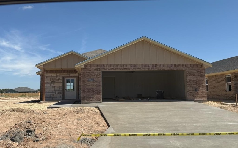 3146 Forest Hill Dr, San Angelo, TX 76904, 3 Bedrooms Bedrooms, ,2 BathroomsBathrooms,Residential,For Sale,3146 Forest Hill Dr,0,127293