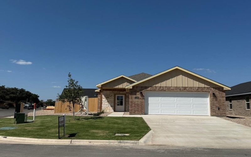 3146 Forest Hill Dr, San Angelo, TX 76904, 3 Bedrooms Bedrooms, ,2 BathroomsBathrooms,Residential,For Sale,3146 Forest Hill Dr,0,127293