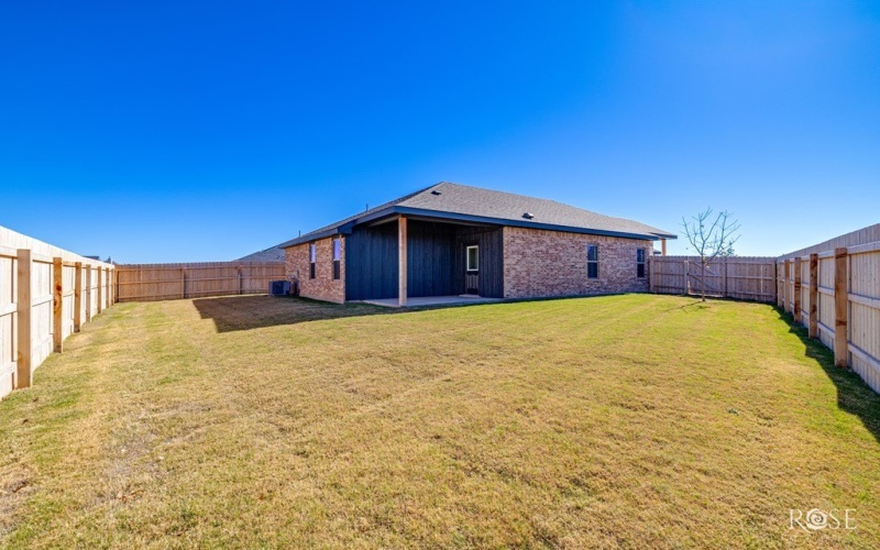 3146 Forest Hill Dr, San Angelo, TX 76904, 3 Bedrooms Bedrooms, ,2 BathroomsBathrooms,Residential,For Sale,3146 Forest Hill Dr,0,127293