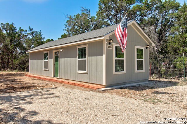 6880 Whartons Dock, Bandera, TX 78003, 1 Dormitorio Habitaciones , ,1 BañoBaños,Residential,En Venta,6880 Whartons Dock,1848310