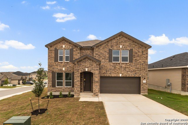 2504 Chronos Drive, San Antonio, TX 78245, 3 Bedrooms Bedrooms, ,2 BathroomsBathrooms,Residential,For Sale,2504 Chronos Drive,1854130
