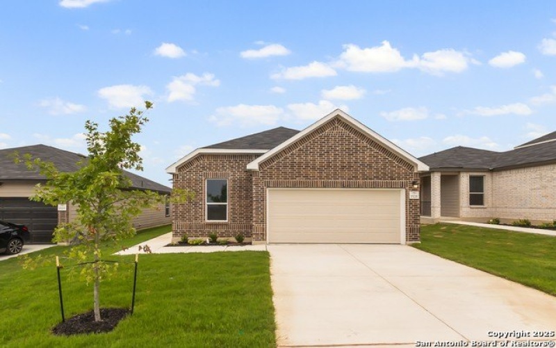 15211 PENELOPE ST, San Antonio, TX 78245, 3 Habitaciones Habitaciones , ,2 BañosBaños,Residential,En Venta,15211 PENELOPE ST,1854135