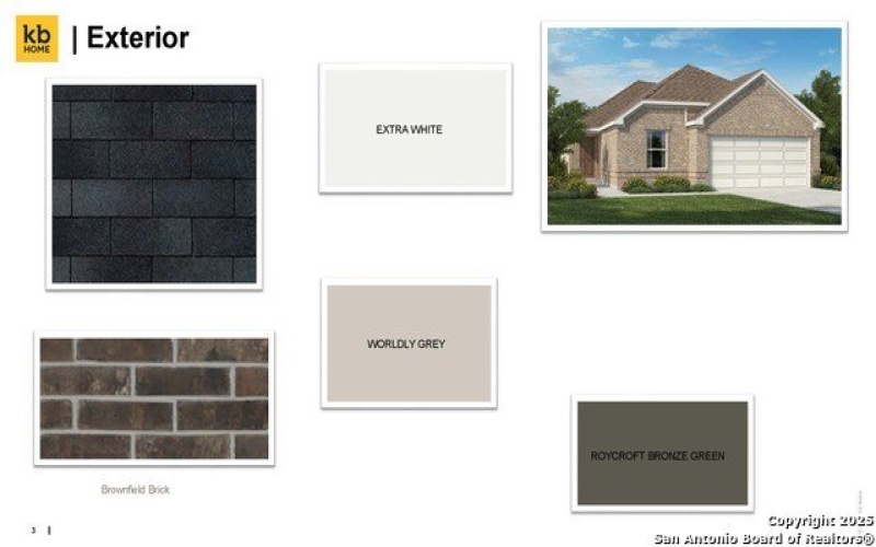 15211 PENELOPE ST, San Antonio, TX 78245, 3 Habitaciones Habitaciones , ,2 BañosBaños,Residential,En Venta,15211 PENELOPE ST,1854135