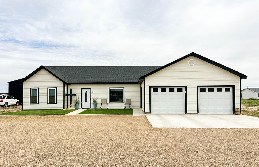 389 Private Rd 400-L, Seminole, TX 79360, 3 Habitaciones Habitaciones , ,2 BañosBaños,Residential,En Venta,389 Private Rd 400-L,160245
