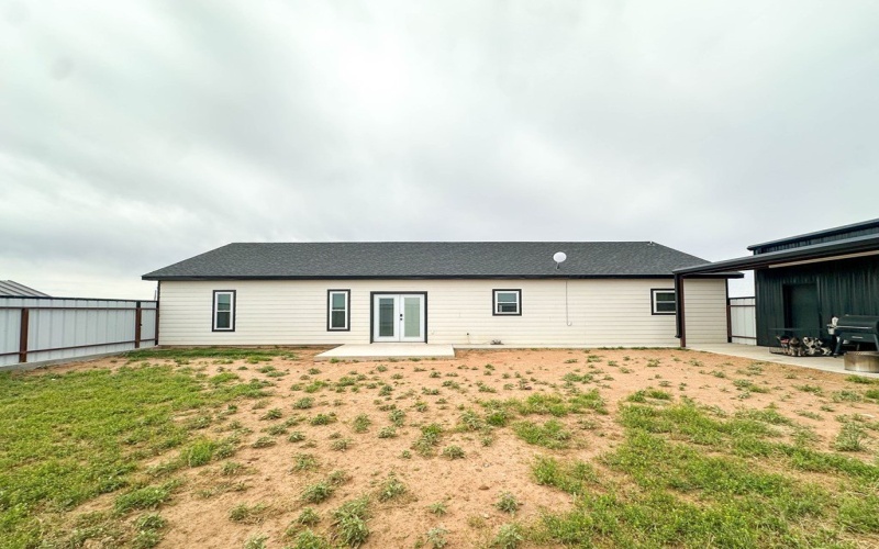 389 Private Rd 400-L, Seminole, TX 79360, 3 Habitaciones Habitaciones , ,2 BañosBaños,Residential,En Venta,389 Private Rd 400-L,160245