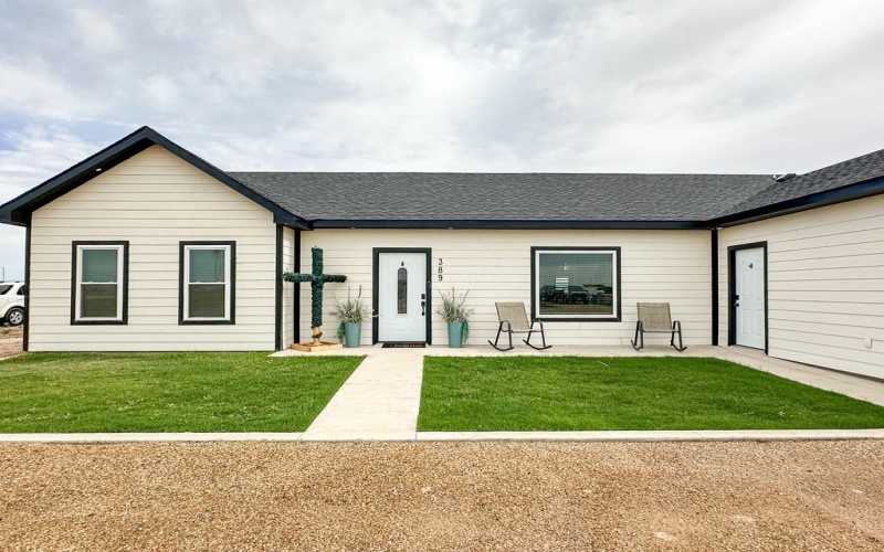 389 Private Rd 400-L, Seminole, TX 79360, 3 Habitaciones Habitaciones , ,2 BañosBaños,Residential,En Venta,389 Private Rd 400-L,160245