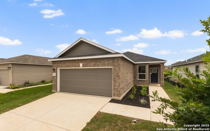 3419 OLD ALMONTE DRIVE, San Antonio, TX 78224, 3 Habitaciones Habitaciones , ,2 BañosBaños,Residential,En Venta,3419 OLD ALMONTE DRIVE,1850498