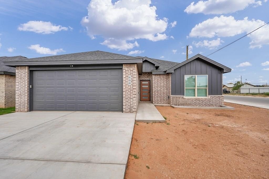 800 S Lee St, Midland, TX 79701, 4 Habitaciones Habitaciones , ,2 BañosBaños,Residential,En Venta,800 S Lee St,50081443