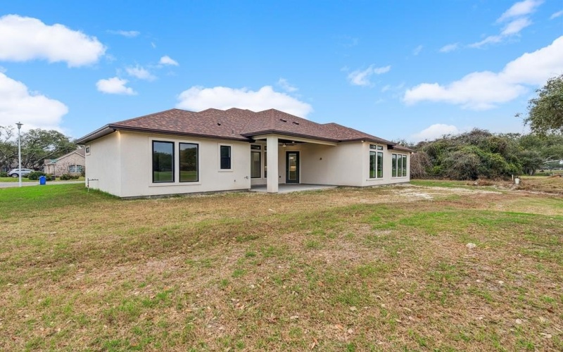 102 102 Cedar Ridge, ROCKPORT, TX 78328, 4 Bedrooms Bedrooms, ,3 BathroomsBathrooms,Residential,For Sale,102 102 Cedar Ridge,0,145760