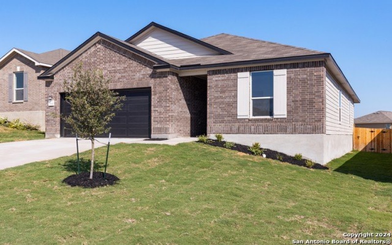 15311 Penelope St, San Antonio, TX 78245, 3 Habitaciones Habitaciones , ,2 BañosBaños,Residential,En Venta,15311 Penelope St,1799554