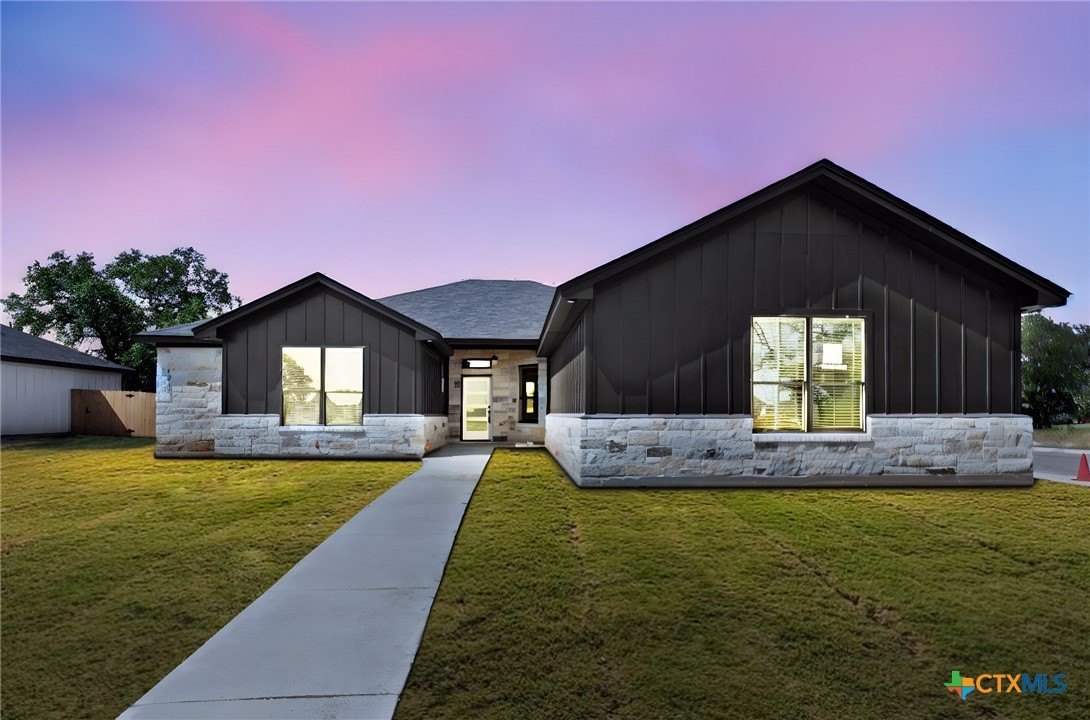 1721 Paint Horse Trail, Harker Heights, TX 76548, 4 Bedrooms Bedrooms, ,2 BathroomsBathrooms,Residential,For Sale,1721 Paint Horse Trail,0,568194