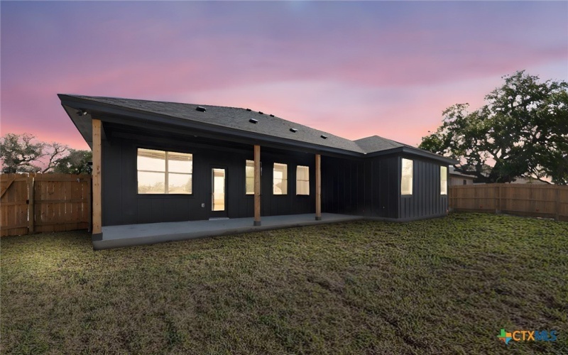 1721 Paint Horse Trail, Harker Heights, TX 76548, 4 Bedrooms Bedrooms, ,2 BathroomsBathrooms,Residential,For Sale,1721 Paint Horse Trail,0,568194
